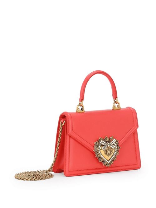 Borsa Devotion piccola DOLCE & GABBANA | BB6711AV89387550